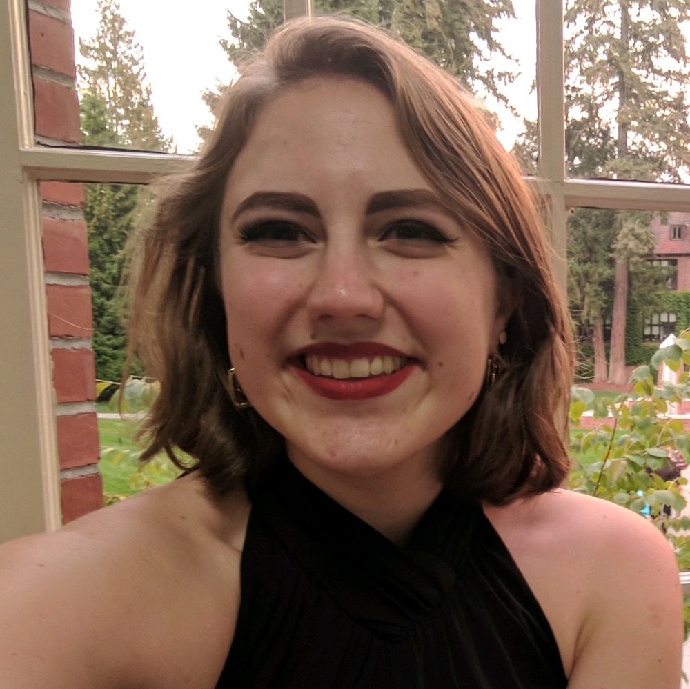 Meet your Posher, Tina